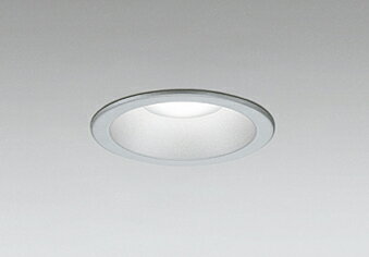 ODELIC エクステリアライト 屋外用ダウンライト 防雨型 センサー連動対応 高気密SB 高演色LED LED一体型 埋込穴φ100mm 白熱灯器具60W相当...