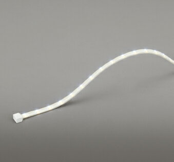 ODELIC　室内用間接照明　屋内用　24V　テープライト　長624mm　電球色〜昼光色　TL0060BC ※受注生産品