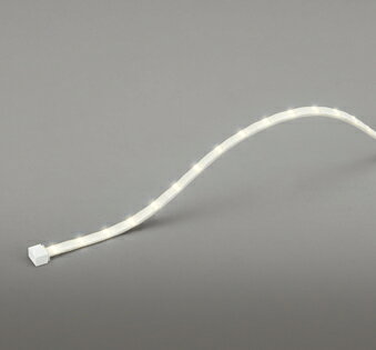 ODELIC　室内用間接照明　屋内用　24V　テープライト　長8034mm　電球色3000K　TL0801E ※受注生産品