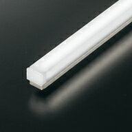 Other - ODELIC　ベースライト　SOLID LINE Mini（ソリッドラインミニ）　LEDユニット　器具別売　1500mm　白色4000K　UN6403RC