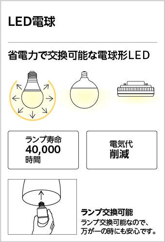 オールライトのODELIC　バスルームライト（浴室灯）　防雨・防湿型　直付　高演色LED　LEDランプ付　FCL30W相当　昼白色5000K　白（ホワイト）　OW269039NR｜アングル3