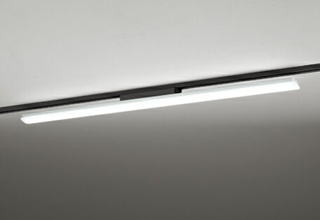 ODELIC LEDベースライト 配線ダクトレール用 温白色 Hf32W定格出力×2灯相当 高演色 LED一体型 ブラック XL451014RD ODELIC LEDベースライト 配線ダクトレール用 温白色 Hf32W定格出力×2灯相当 高演色 LED一体型 ブラック XL451014RD