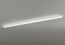 ODELIC LEDベースライト 直付 トラフ型 温白色 調光対応コントローラー別売 Hf86W×2灯相当 LEDユニット付き XL501009B4D