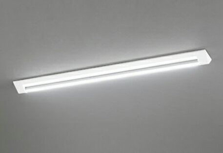 ODELIC LEDキッチンライト 直付 昼白色 Hf32W高出力相当 高演色 LEDランプ付き XL551720R2