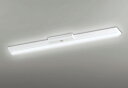 ODELIC LED非常用照明器具 階段通路誘導灯兼用型 直付 逆富士型 昼光色 Hf32W定格出力相当 高演色 LEDユニット付き XR506002R3A