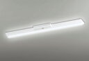 ODELIC LED非常用照明器具 階段通路誘導灯兼用型 直付 逆富士型 昼光色 Hf32W定格出力×2灯相当 高演色 LEDユニット付き XR506002R4...