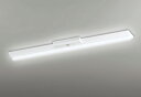ODELIC LED非常用照明器具 階段通路誘導灯兼用型 直付 逆富士型 昼白色 Hf32W定格出力×2灯相当 高演色 LEDユニット付き XR506002R4...