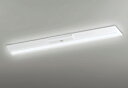 ODELIC LED非常用照明器具 階段通路誘導灯兼用型 直付 逆富士型 昼白色 Hf32W高出力相当 高演色 LEDユニット付き XR506005R5B