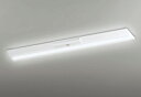 ODELIC LED非常用照明器具 階段通路誘導灯兼用型 直付 逆富士型 白色 Hf32W高出力相当 高演色 LEDユニット付き XR506005R5C