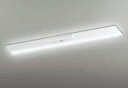 ODELIC LED非常用照明器具 階段通路誘導灯兼用型 直付 逆富士型 白色 Hf32W高出力×2灯相当 高演色 LEDユニット付き XR506005R6C