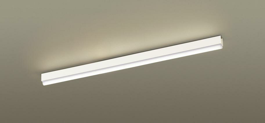 パナソニック　建築化照明器具　直付タイプ　美ルック(高演色)　拡散タイプ　専用調光器対応　L900タイプ　温白色　LED内蔵　LGB50637LB1