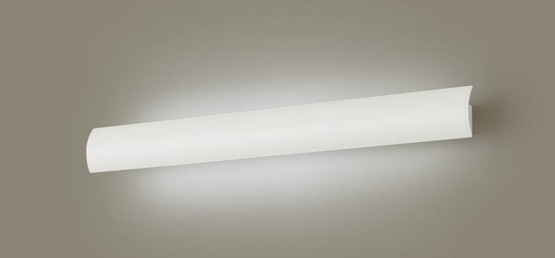 パナソニック　ブラケット　直付タイプ　美ルック(高演色)　照射方向可動型　40形直管蛍光灯1灯器具相..