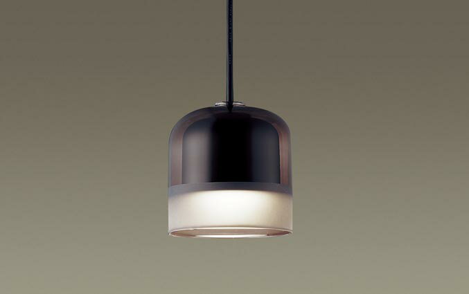 パナソニック 天井照明器具 ペンダントライト 直付タイプ 60形電球1灯器具相当 LEDフラットランプφ70 口金GX53-1 温白色 (LEDランプ付) XLGB1019CE1(LGB10841+LLD2000VCE1)
