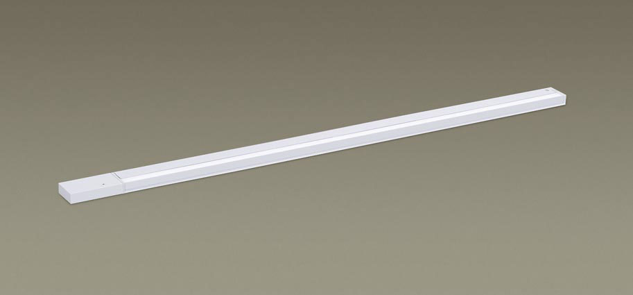 パナソニック 天井直付型 壁直付型 据置取付型 LED(昼白色) スリムライン照明(電源内蔵型) 拡散タイプ 両側化粧 広面 電源投入タイプ(標準入線) 調光タイプ(調光器別売) L1000タイプ LED内蔵 LGB51245KXG1