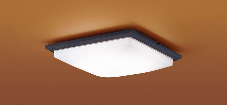パナソニック　天井直付型　LED（昼光色〜電球色）　シーリングライト　リモコン調光　リモコン調色　..