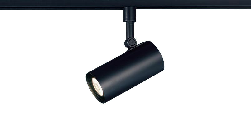 パナソニック　スポットライト　配線ダクトレール用　調色　100形ダイクール電球1灯器具相当　LED内蔵　専用調光器対応(別売)　LGS3524LU1