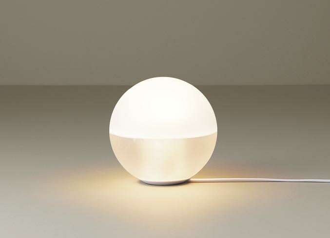 パナソニック スタンド 床置型 リンクスタイルLED 40形電球1灯器具相当 電球色 Bluetooth対応LED電球4.8W1灯（E26） (ランプ付) SFX010