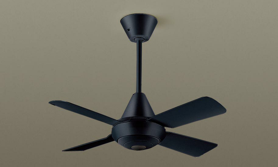 パナソニック　シーリングファン　天井吊下型　ACモータータイプ　風量4段切替　リモコン付　SP7099