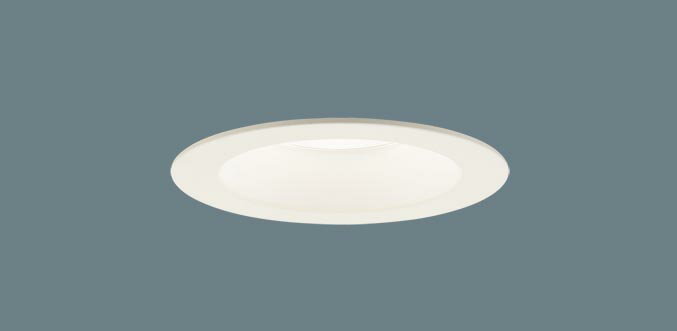 パナソニック　ダウンライト　高気密SB形　集光タイプ　埋込穴φ125mm　150形電球1灯器具相当　温白色　LED内蔵　LGD5220VLE1 ※受注生産品