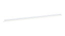 パナソニック 天井直付型・壁直付型・据置取付型LED(昼白色)ベーシックライン照明スタンダードタイプ(標準光束)拡散タイプ調光タイプ(ライコン別売)/L1200タイプ LED内蔵 LGB50069XB1