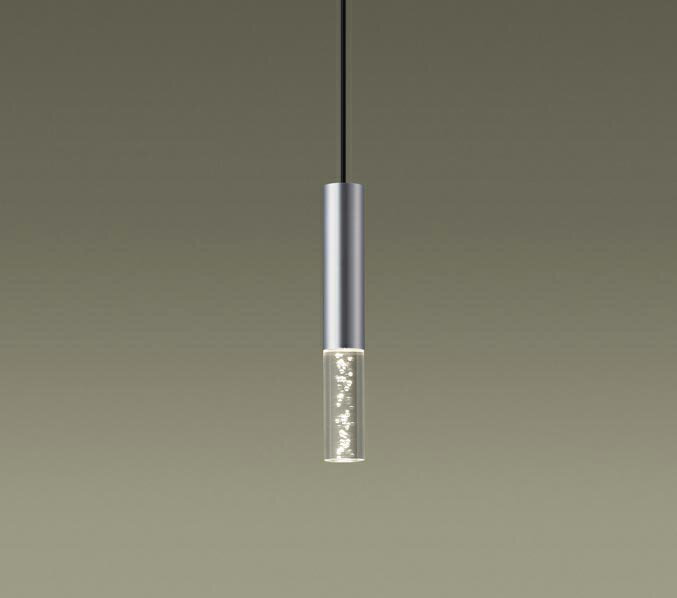 パナソニック　天井吊下型　LED（温白色）　ペンダントライト　拡散タイプ・直付タイプ　LEDコンパクトランプ交換型(ランプ付)　60形電球1灯器具相当　調光タイプ（ライコン別売）　XSZB10319CB1(SLB15783+SLK22009+LLD2401VCB1+SLK29003)