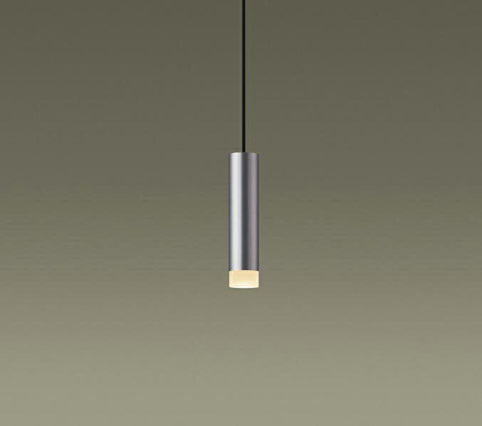 パナソニック　天井半埋込吊下型　LED（電球色）　ペンダントライト　ビーム角48度・集光タイプ　LEDコンパクトランプ交換型(ランプ付)　60形ダイクール電球1灯器具相当　調光タイプ（ライコン別売）　XSZB11302CB1(SLB15181+SLK22009+LLD2411LCB1+SLK29000)