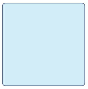 エルティーアイ　OC保護フィルム　工場内施工用 矢印型ステッカー専用　120mm×120mm　［6枚組］　OCY100≪クリックポスト発送≫