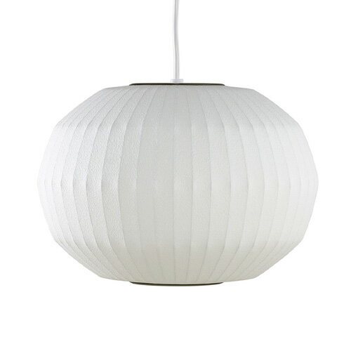 ロイヤルファニチャー HermanMiller(ハーマンミラー) NELSON BUBBLE LAMP(ネルソン・バブルランプ) NELSON ANGLED S...