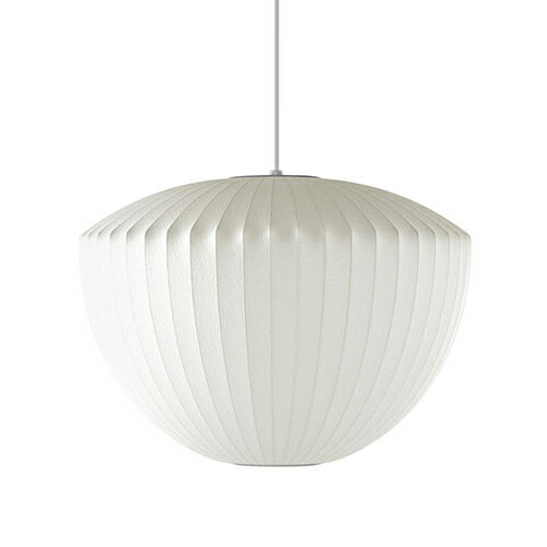 ロイヤルファニチャー HermanMiller(ハーマンミラー) NELSON BUBBLE LAMP(ネルソン・バブルランプ) NELSON APPLE BU...