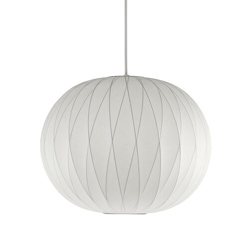 ロイヤルファニチャー HermanMiller(ハーマンミラー) NELSON BUBBLE LAMP(ネルソン・バブルランプ) NELSON CRISSCRO...