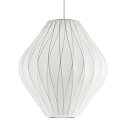 ロイヤルファニチャー HermanMiller(ハーマンミラー) NELSON BUBBLE LAMP(ネルソン・バブルランプ) NELSON CRISSCRO...