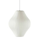 ロイヤルファニチャー HermanMiller(ハーマンミラー) NELSON BUBBLE LAMP(ネルソン・バブルランプ) NELSON PEAR BUB...