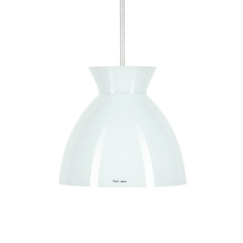 ロイヤルファニチャー　PIET HEIN(ピート・ハイン)　BEEHIVE 180P(ビーハイブ 180P)　ペンダントライト　引掛シーリング　ランプ別売(E17×1)　ホワイト　PHBEEHIVE180P