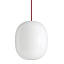 ロイヤルファニチャー PIET HEIN(ピート・ハイン) SUPEREGG(スーパーエッグ) ペンダントライト 引掛シーリング ランプ別売(E26 60W×1...