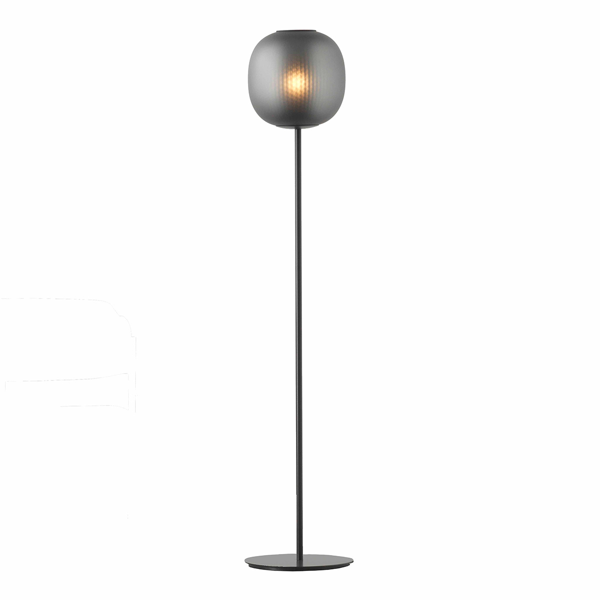 ե˥㡼RESIDENT(쥸ǥ)BLOOM FLOOR LIGHT(֥롼 ե饤)եɡեåȥ...