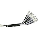 訳あり商品 ENDO X-224B用6分岐コネクター B676X