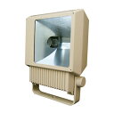 訳あり商品 岩崎 HID屋外用投光器 安定器内蔵形 200V高力率 2...(4)