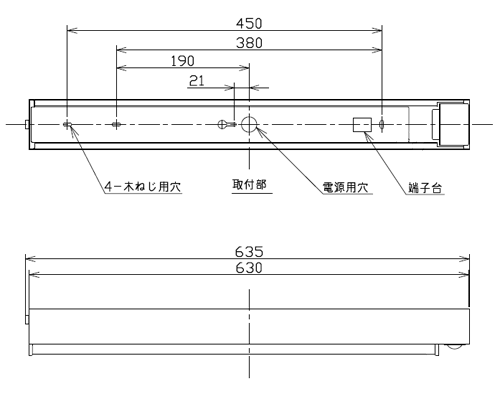 DAIKO LEDシーリング(LED内蔵) LED12.6W 昼白色 人感センサー付 天井直付形 DXL81344C [3]