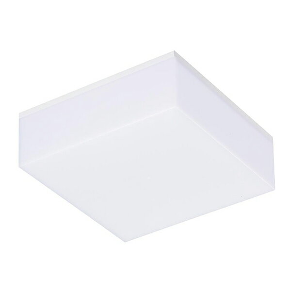 オーム電機　LED小形シーリングライト　光色：電球色　ボール電球60W形相当　全光束：720lm　LED一体型　引掛シーリング　LEY7LKWK