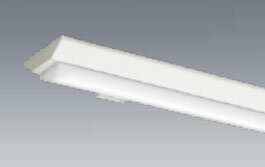 ɩLED饤ȥ˥åȷ١饤ȡMy꡼Ρ40(40W)ʹմŷѡľշٻΥסW150(150)Ĺ1250mm(˥塼륵)饤ȥ˥å䡡ELLHVS41503 