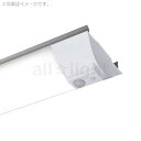 パナソニック 一体型LEDベースライト iDシリーズ ライトバー 40形 ひとセンサ付(N/NT切替タイプ) 2500lmタイプ 昼白色 AC100V‐242V 本体別売 NNL4200NNTLE9