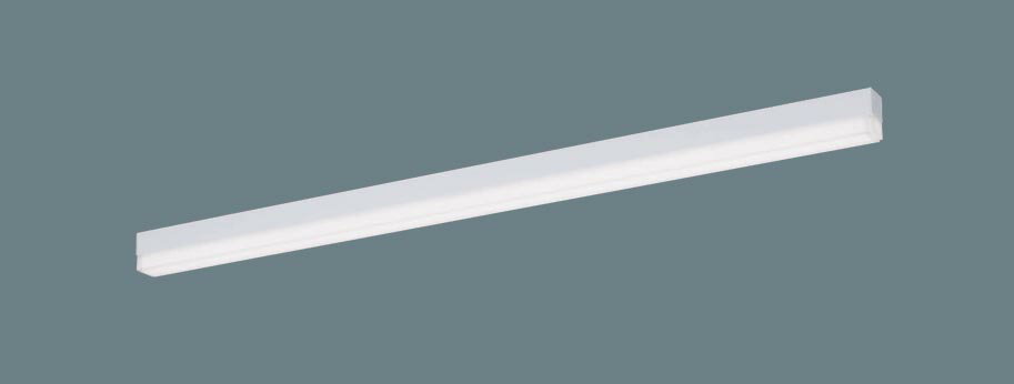 パナソニック 一体型LEDベースライト sBシリーズ 直付型 連続調光型調光 高光束タイプ L1200タイプ 本体色:白(ホワイト) 昼白色5000K AC100V‐242V NNF51200LR9