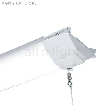 パナソニック　一体型LEDベースライト　iDシリーズ　ライトバー　20形　プルスイッチ付　1600lmタイプ..