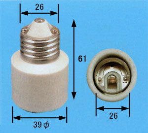 �����ҡ������å��Ѵ������ץ�����E26�����E26���⡡E26-E26