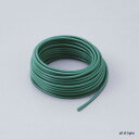 ELPA 工作用コード 5m 0.18mmφ×12芯 グリーン(緑色) HKWS12HG