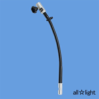 LPL　写真撮影用機材　ソケットフレキアーム　MS−5　17mmダボ用　L185585