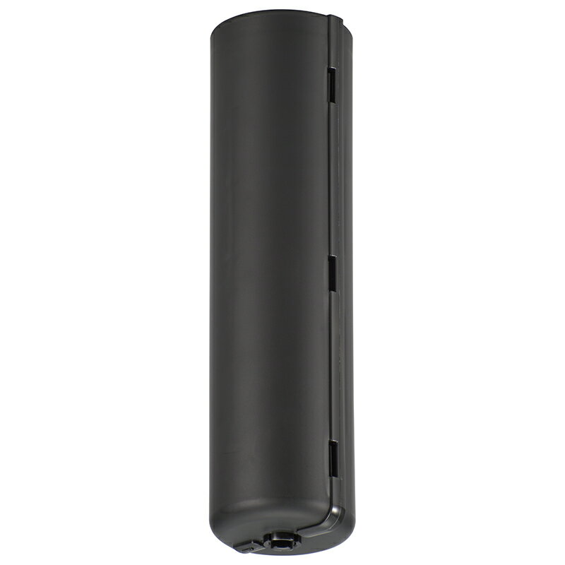 オーム電機 収納式コードアジャスター コード調節用 丸打ちコード φ6.8〜7.8mm用 ペンダント照明用 黒 HSLAJ15K