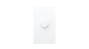 TES LIGHTING PWM温調コントローラー(2ch用) PWM調光器 DC24V 白(ホワイト) TLC0010