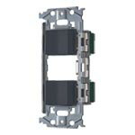 パナソニック　SO−STYLE（ソー・スタイル）　スイッチ・取付枠セット品　ダブル　スイッチE（4路）×2　..