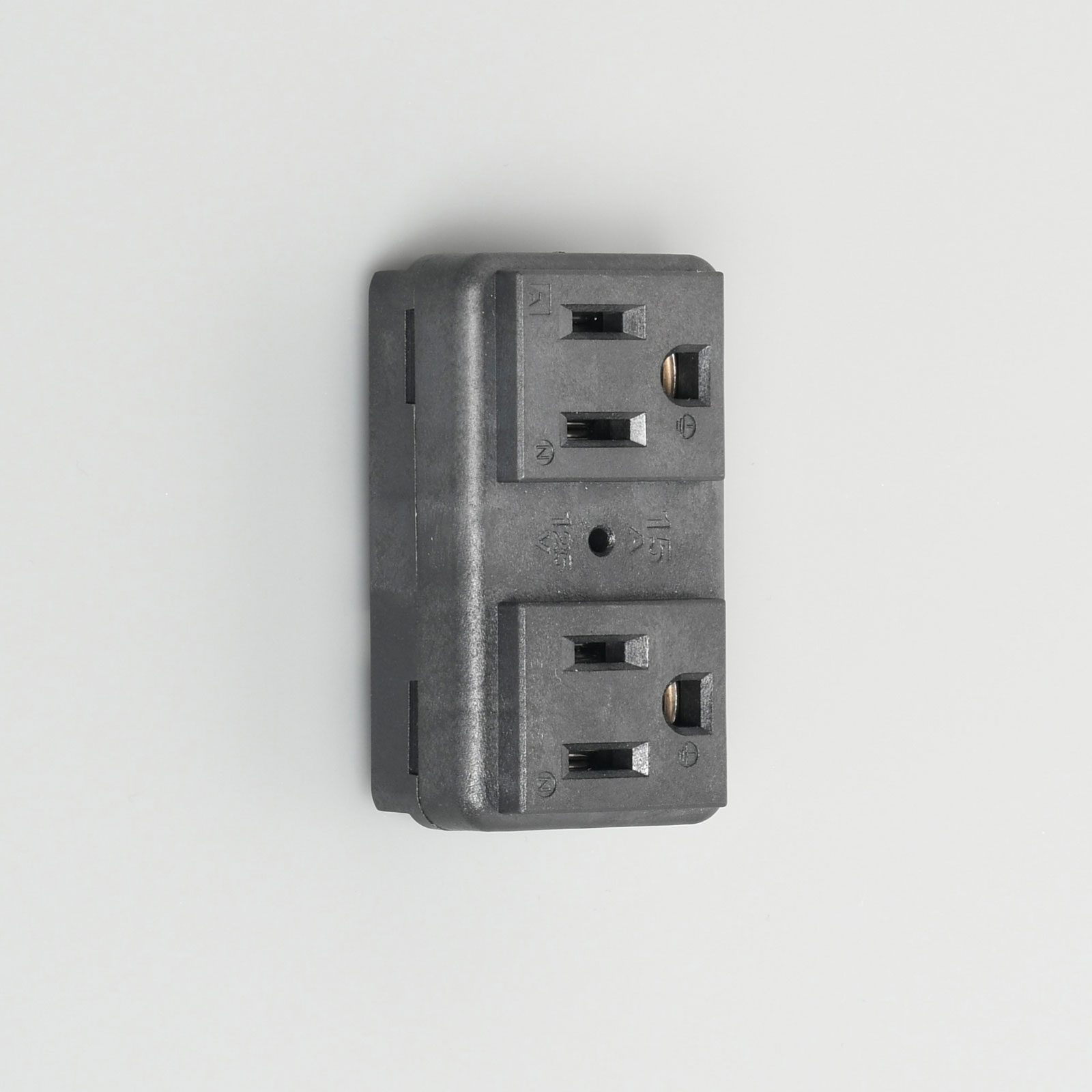 ꥫŵϷ2P 15A 125VʿϷʣϥѡȥåȡ7117GHDXL